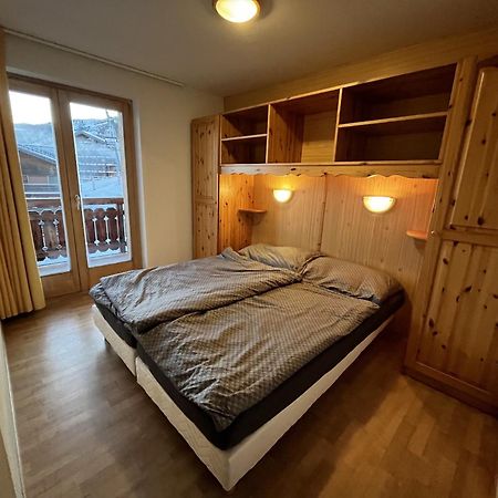 Pracondu 2 Outdoor & Fun Appartement Superieur 3 Pieces 6 Pers Nendaz Exterior foto