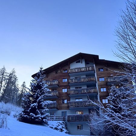 Pracondu 2 Outdoor & Fun Appartement Superieur 3 Pieces 6 Pers Nendaz Exterior foto