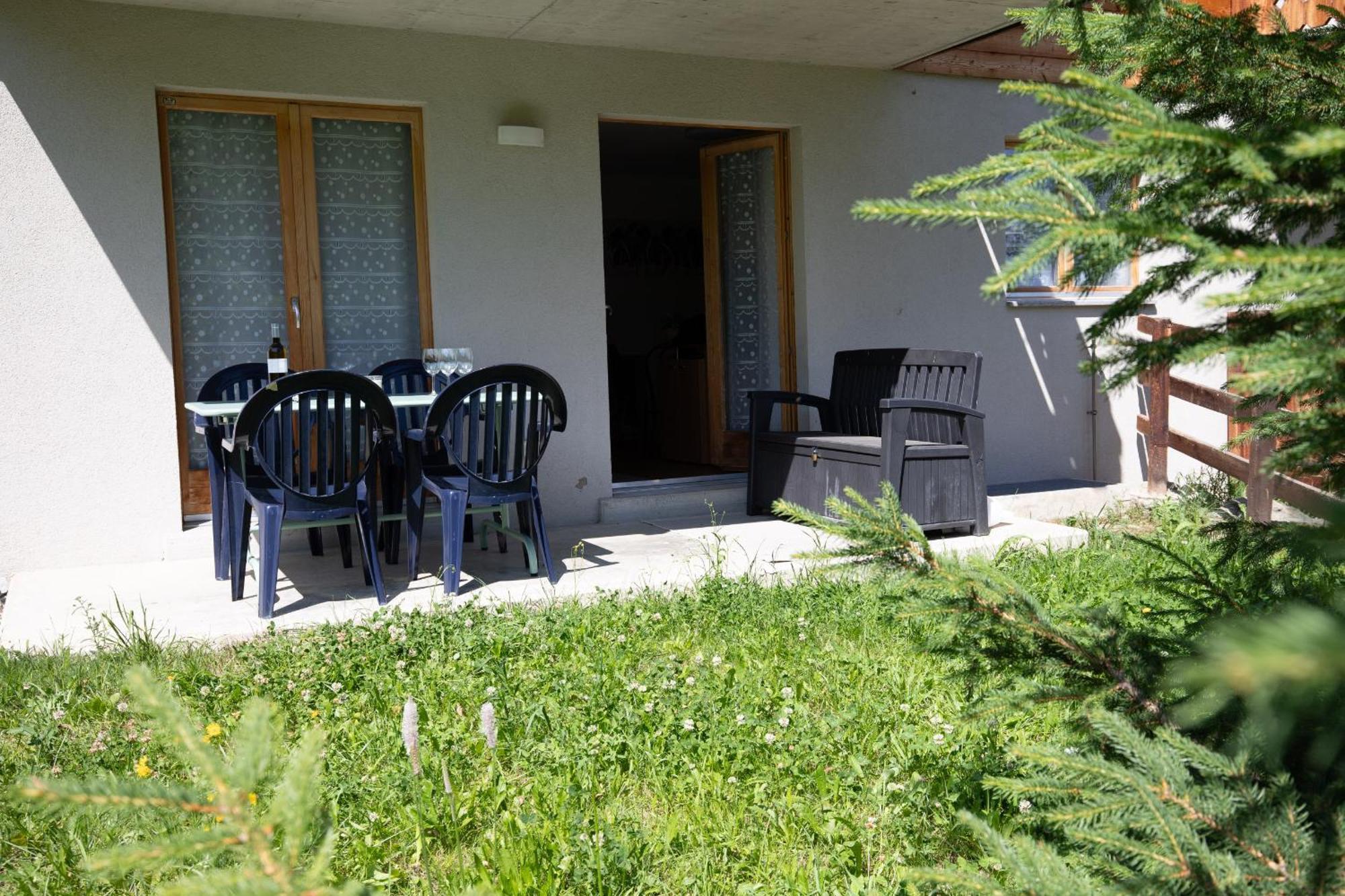 Pracondu 2 Outdoor & Fun Appartement Superieur 3 Pieces 6 Pers Nendaz Exterior foto