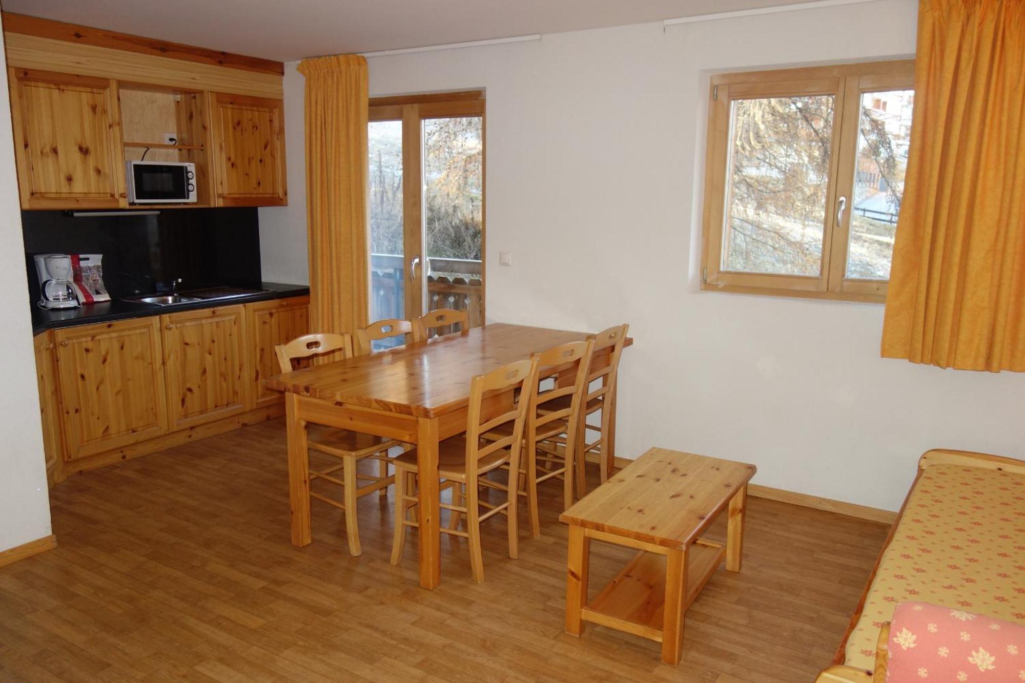 Pracondu 2 Outdoor & Fun Appartement Superieur 3 Pieces 6 Pers Nendaz Exterior foto